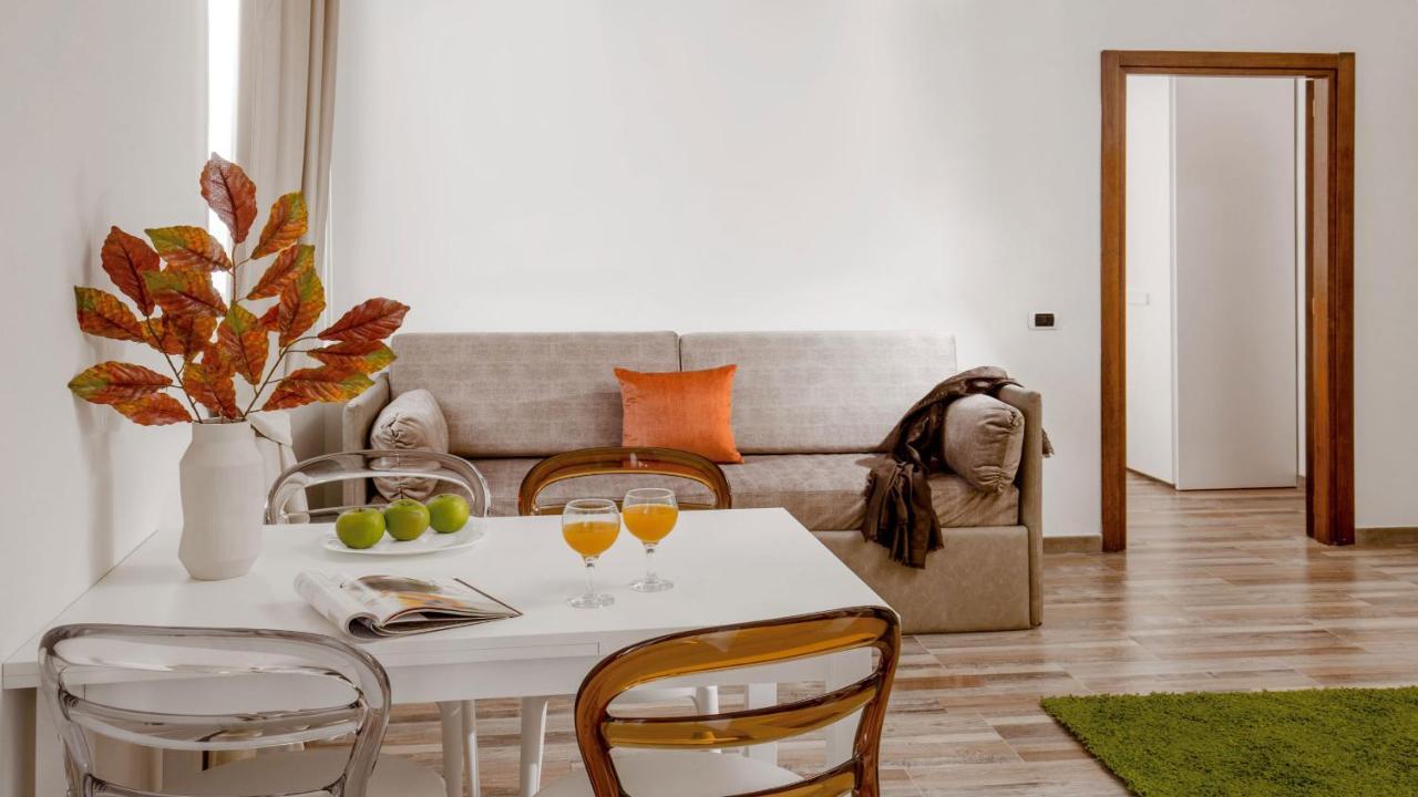 Myapartsuite Colosseo Rome Exterior photo