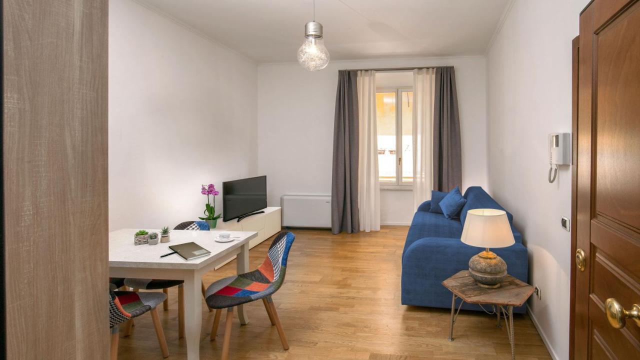 Myapartsuite Colosseo Rome Exterior photo