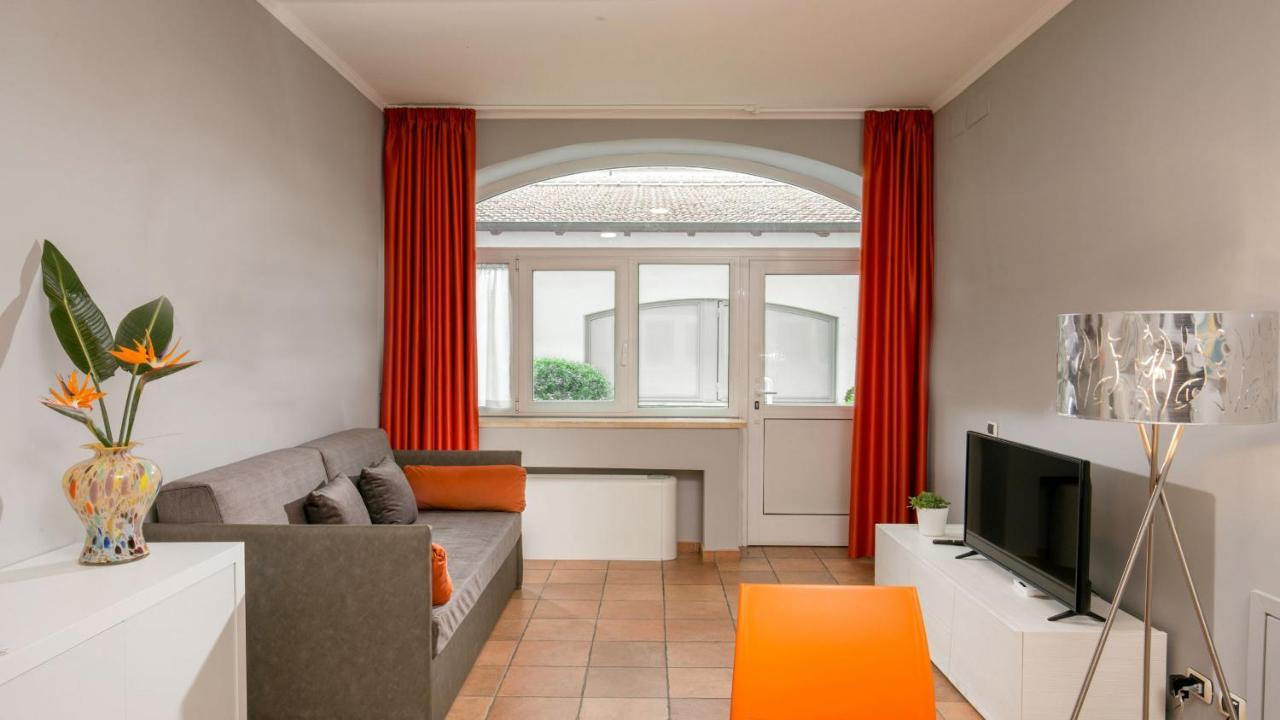 Myapartsuite Colosseo Rome Exterior photo