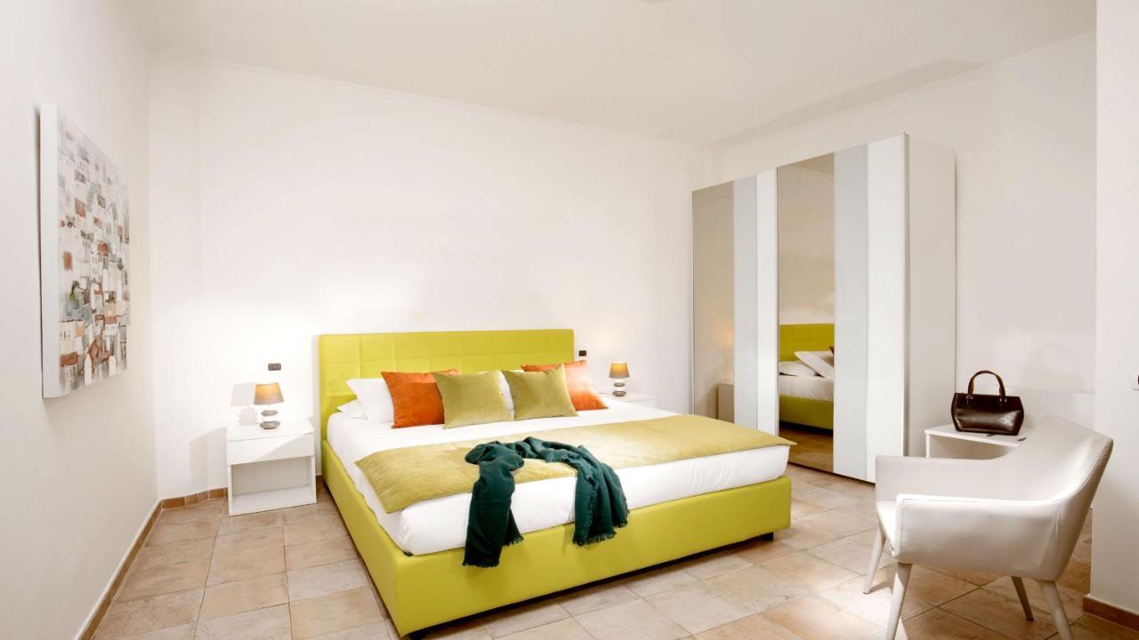 Myapartsuite Colosseo Rome Exterior photo