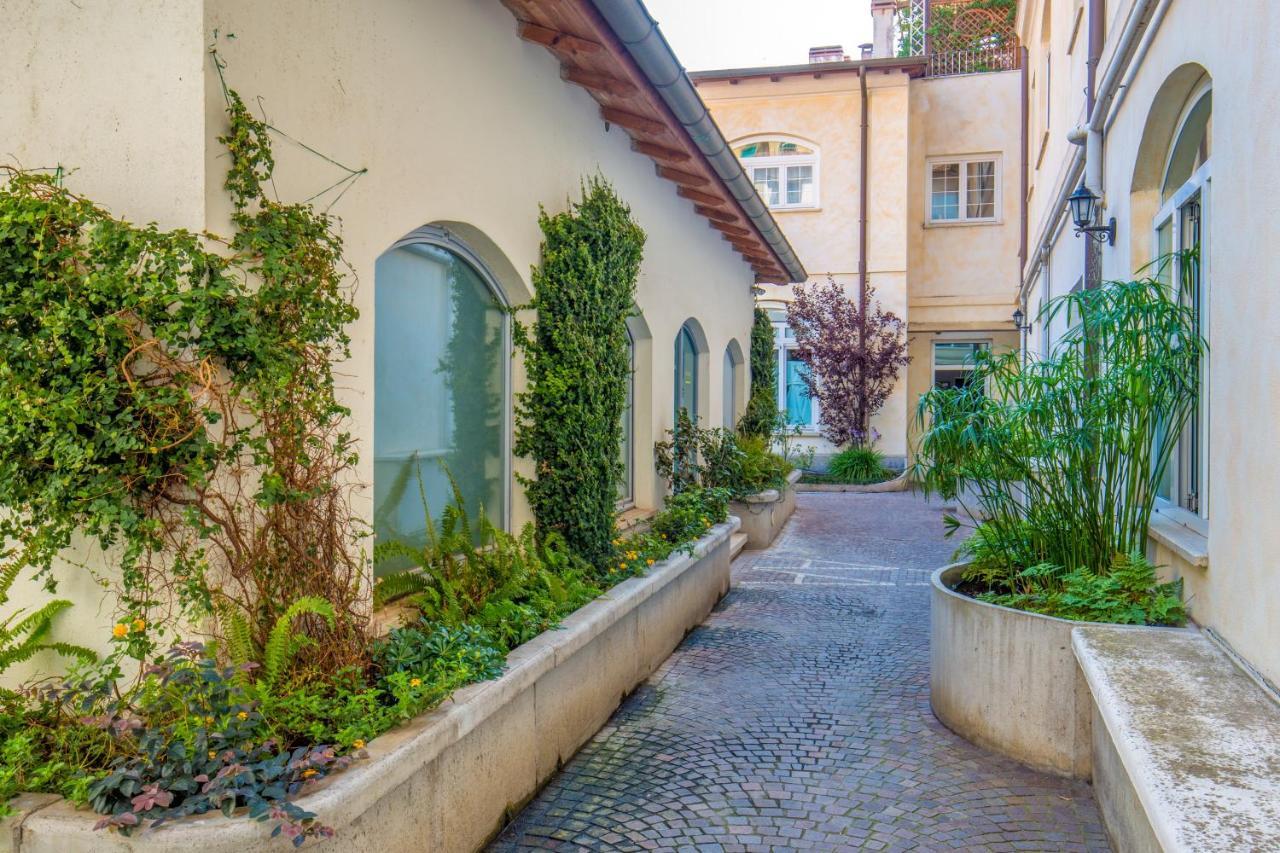 Myapartsuite Colosseo Rome Exterior photo