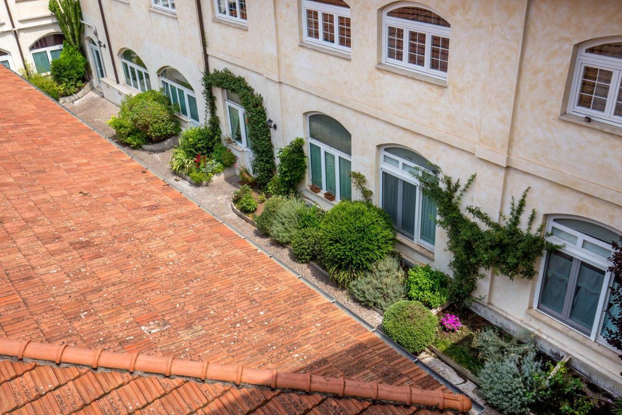 Myapartsuite Colosseo Rome Exterior photo